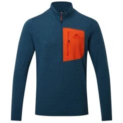 Mountain Equipment Lumiko Zip T - Men's