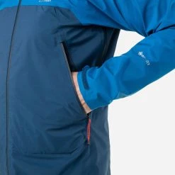 Mountain Equipment Firefox Jacket - Men's -Western Mountaineering shop ME 006002 Firefox Jacket ME 01679 Majolica Blue Mykonos Blue Hand Pocket 8892 9e2ee256 41a7 4156 86d6 4136ede4ccb1 2400x2400 rsz 13090.1651522894