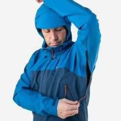 Mountain Equipment Firefox Jacket - Men's -Western Mountaineering shop ME 006002 Firefox Jacket ME 01679 Majolica Blue Mykonos Blue Pit Zip 8896 d4d628cc 4d63 4e77 bf17 28e4373300e7 2400x2400 rsz 71230.1651522894