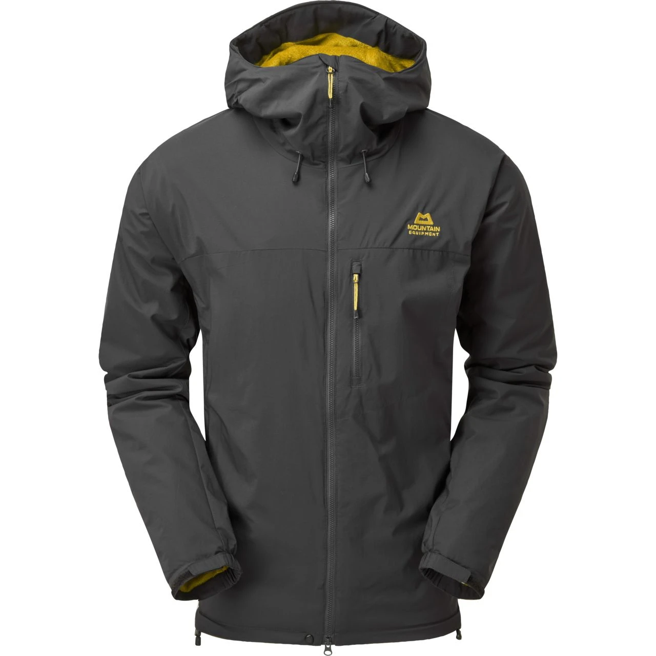 Mountain Equipment Kinesis Jacket - Men's 4 Mountain Equipment Kinesis Jacket - Men's - Image 2
