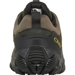 Oboz Sawtooth X Low B-Dry - Men's 11 Oboz Sawtooth X Low B-Dry - Men's -Western Mountaineering shop M Sawtooth X Low B DRY Sediment back R1 rsz 13830.1649869418