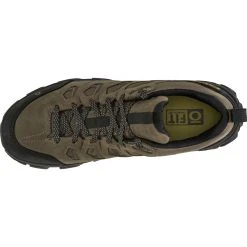 Oboz Sawtooth X Low B-Dry - Men's 12 Oboz Sawtooth X Low B-Dry - Men's -Western Mountaineering shop M Sawtooth X Low B DRY Sediment top R1 rsz 38273.1649869418