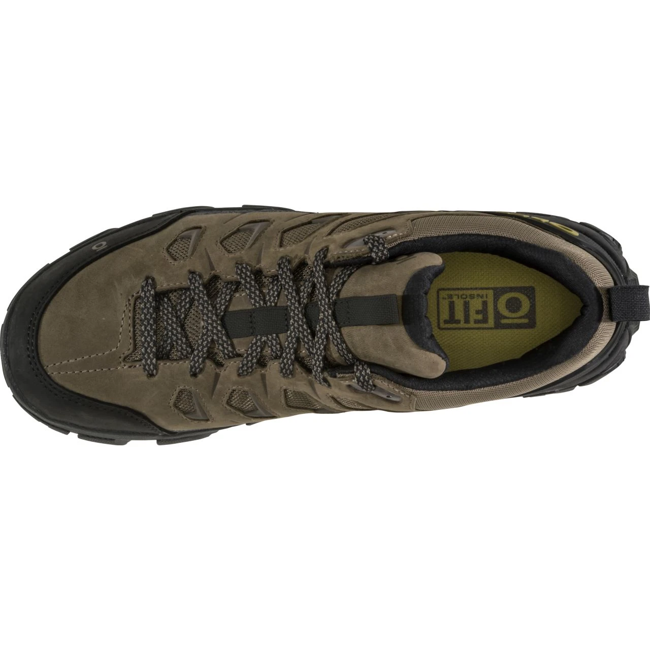Oboz Sawtooth X Low B-Dry - Men's 7 Oboz Sawtooth X Low B-Dry - Men's - Image 5