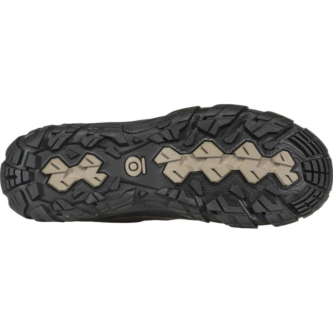 Oboz Sawtooth X Low B-Dry - Men's 8 Oboz Sawtooth X Low B-Dry - Men's - Image 6