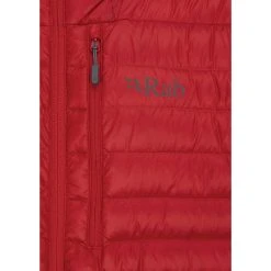 Rab Microlight Alpine Jacket - Men's -Western Mountaineering shop Microlight Alpine Jacket AscentRed QDB 12 ASR 3 rsz 68853.1664429061