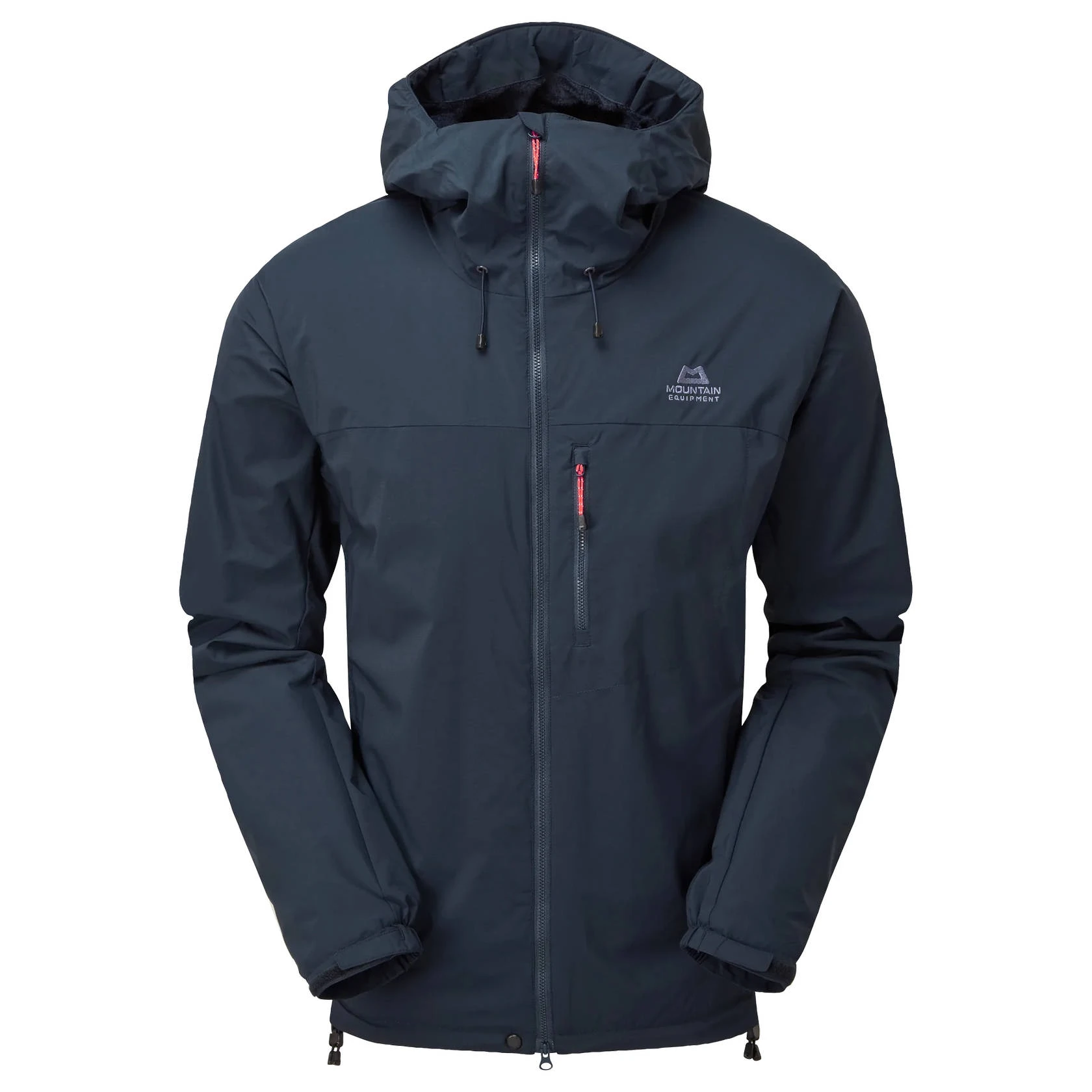 Mountain Equipment Kinesis Jacket - Men's 5 Mountain Equipment Kinesis Jacket - Men's - Image 3