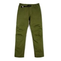 Topo Designs Mountain Pants Ripstop - Men's -Western Mountaineering shop Mountain Pant Olive RSZ 25558.1677289587