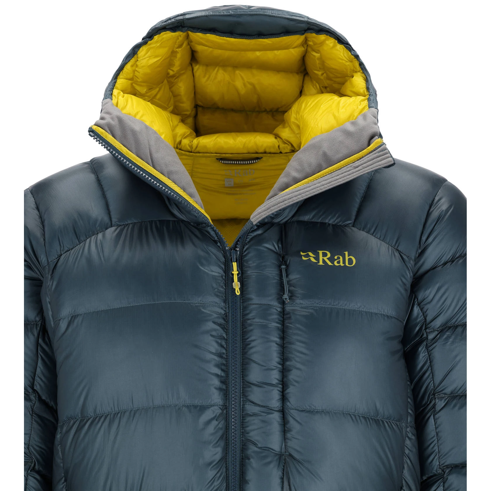 Rab Mythic Ultra Jacket - Men's 7 Rab Mythic Ultra Jacket - Men's - Image 5