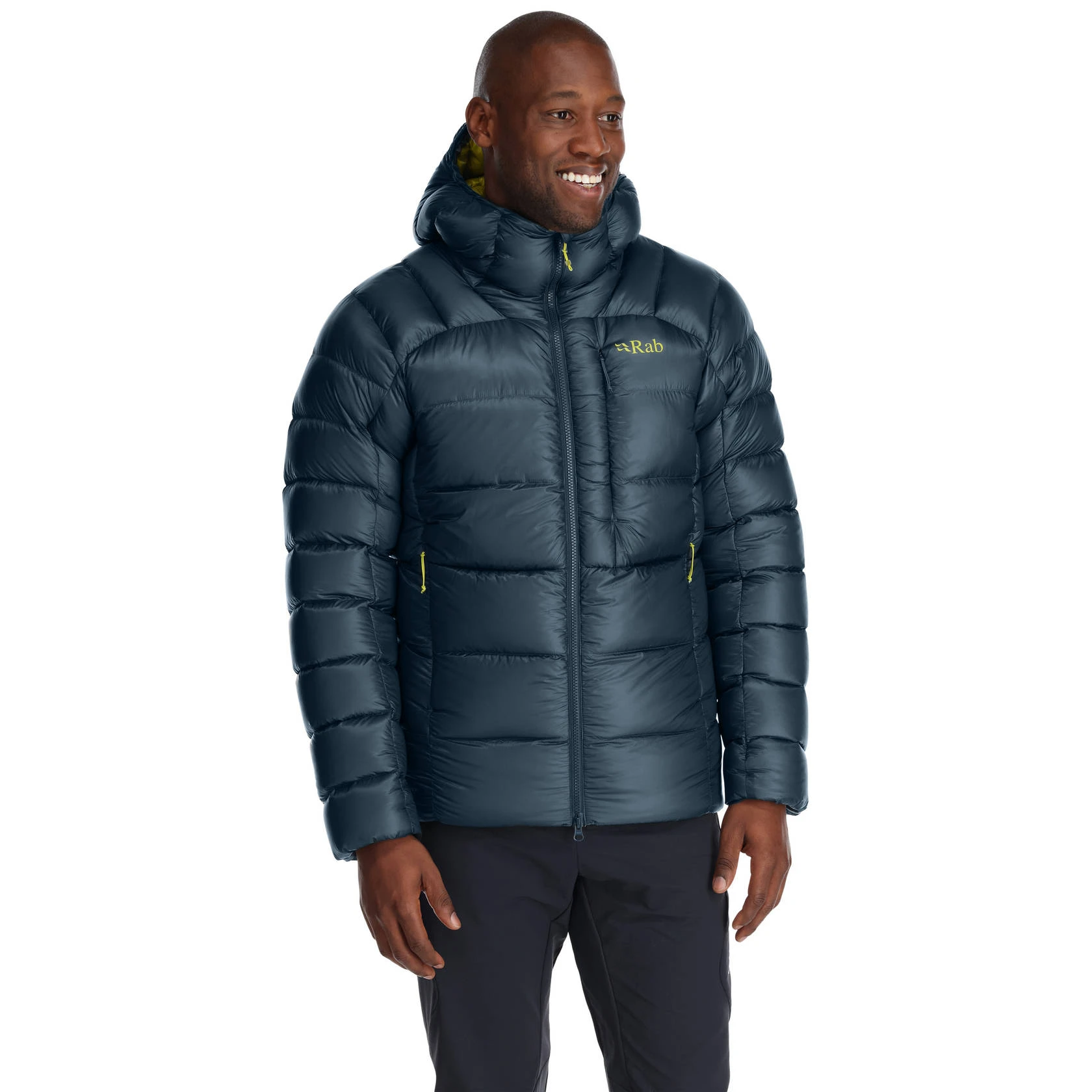 Rab Mythic Ultra Jacket - Men's 10 Rab Mythic Ultra Jacket - Men's - Image 8