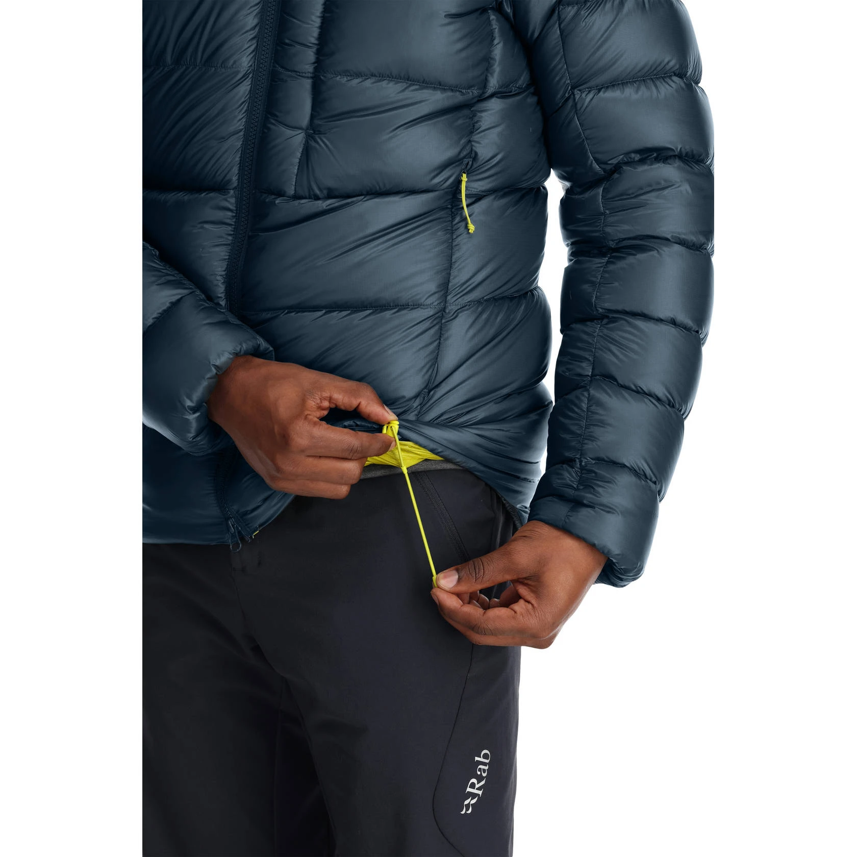 Rab Mythic Ultra Jacket - Men's 8 Rab Mythic Ultra Jacket - Men's - Image 6