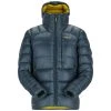 Rab Mythic Ultra Jacket - Men's -Western Mountaineering shop Mythic Ultra Jacket OrionBlue QDB 44 ORB rsz 17453.1664566081