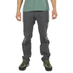 La Sportiva Talus Pant - Men's -Western Mountaineering shop N68 900999 TALUS PANT M CARBON BLACK 1 81033.1676929602