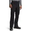 The North Face Dryzzle Futurelight Full Zip Pant - Men's -Western Mountaineering shop NF0A4AHL JK3 hero rsz 16831.1671138628
