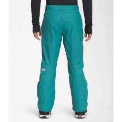 The North Face Freedom Pant - Men's (Fall 2022) 17 The North Face Freedom Pant - Men's (Fall 2022) -Western Mountaineering shop NF0A5ABV 2W9 back rsz 69516.1664305265.1280.1280 50970.1676497809
