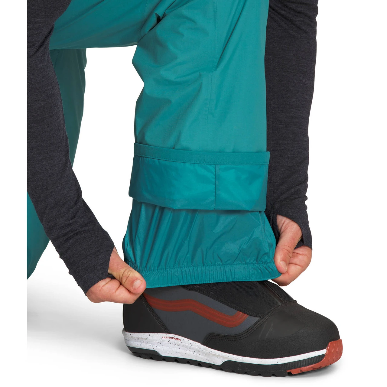 The North Face Freedom Pant - Men's (Fall 2022) 10 The North Face Freedom Pant - Men's (Fall 2022) - Image 8