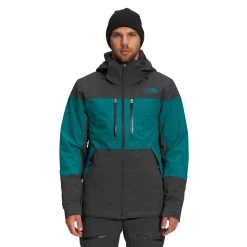 The North Face Chakal Jacket - Men's (Fall 2022) -Western Mountaineering shop NF0A5GM3 7P4 hero rsz 28523.1676496511