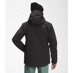 The North Face Chakal Jacket - Men's (Fall 2022) -Western Mountaineering shop NF0A5GM3 JK3 back rsz 34397.1676496511