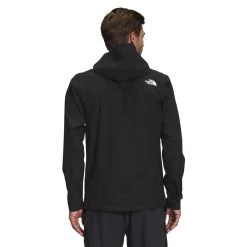 The North Face Dryzzle Flex Futurelight Jacket - Men's (Fall 2022) -Western Mountaineering shop NF0A7QB1 JK3 back rsz 75763.1676497718