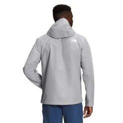 The North Face Dryzzle Futurelight Jacket - Men's (Fall 2022) -Western Mountaineering shop NF0A7QB2 A91 back rsz 67809.1660940510.1280.1280 45219.1675363867