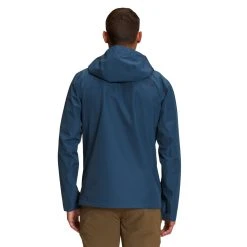 The North Face Dryzzle Futurelight Jacket - Men's -Western Mountaineering shop NF0A7QB2 HDC back rsz 50974.1675363973