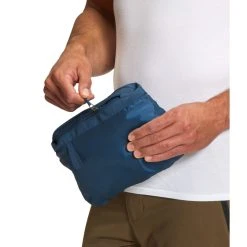 The North Face Dryzzle Futurelight Jacket - Men's -Western Mountaineering shop NF0A7QB2 HDC modelalt6 rsz 67867.1676497648