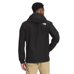 The North Face Dryzzle Futurelight Jacket - Men's -Western Mountaineering shop NF0A7QB2 JK3 back rsz 52772.1676497648