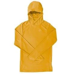 Northwest Alpine Sun Hoody - Men's