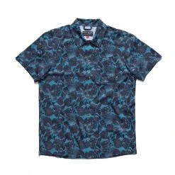 686 Nomad Perforated Button Down Shirt - Men's