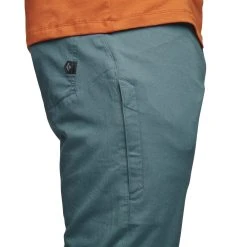 Black Diamond Credo Pants - Men's -Western Mountaineering shop P25N 3028 M CREDO PANTS RAGING SEA 04 rsz 92372.1675446150