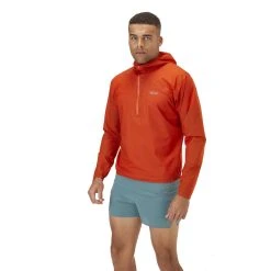 Rab Phantom Pull-On - Men's -Western Mountaineering shop Phantom Pullon Firecracker QWF 81 FCR 06 rsz 12360.1646859634