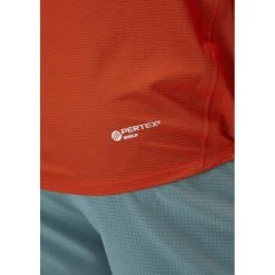 Rab Phantom Pull-On - Men's -Western Mountaineering shop Phantom Pullon Firecracker QWF 81 FCR 12 rsz 83715.1646859846