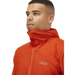 Rab Phantom Pull-On - Men's -Western Mountaineering shop Phantom Pullon Firecracker QWF 81 FCR 13 rsz 69451.1646859634
