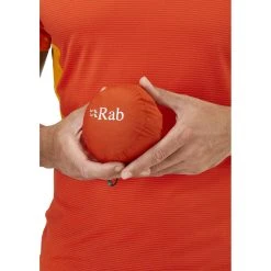 Rab Phantom Pull-On - Men's -Western Mountaineering shop Phantom Pullon Firecracker QWF 81 FCR 19 rsz 94026.1646859846