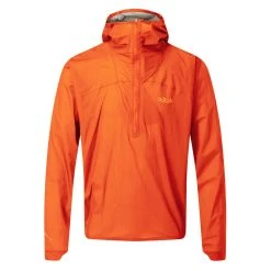 Rab Phantom Pull-On - Men's -Western Mountaineering shop Phantom Pullon Firecracker QWF 81 FCR rsz 23682.1646859634