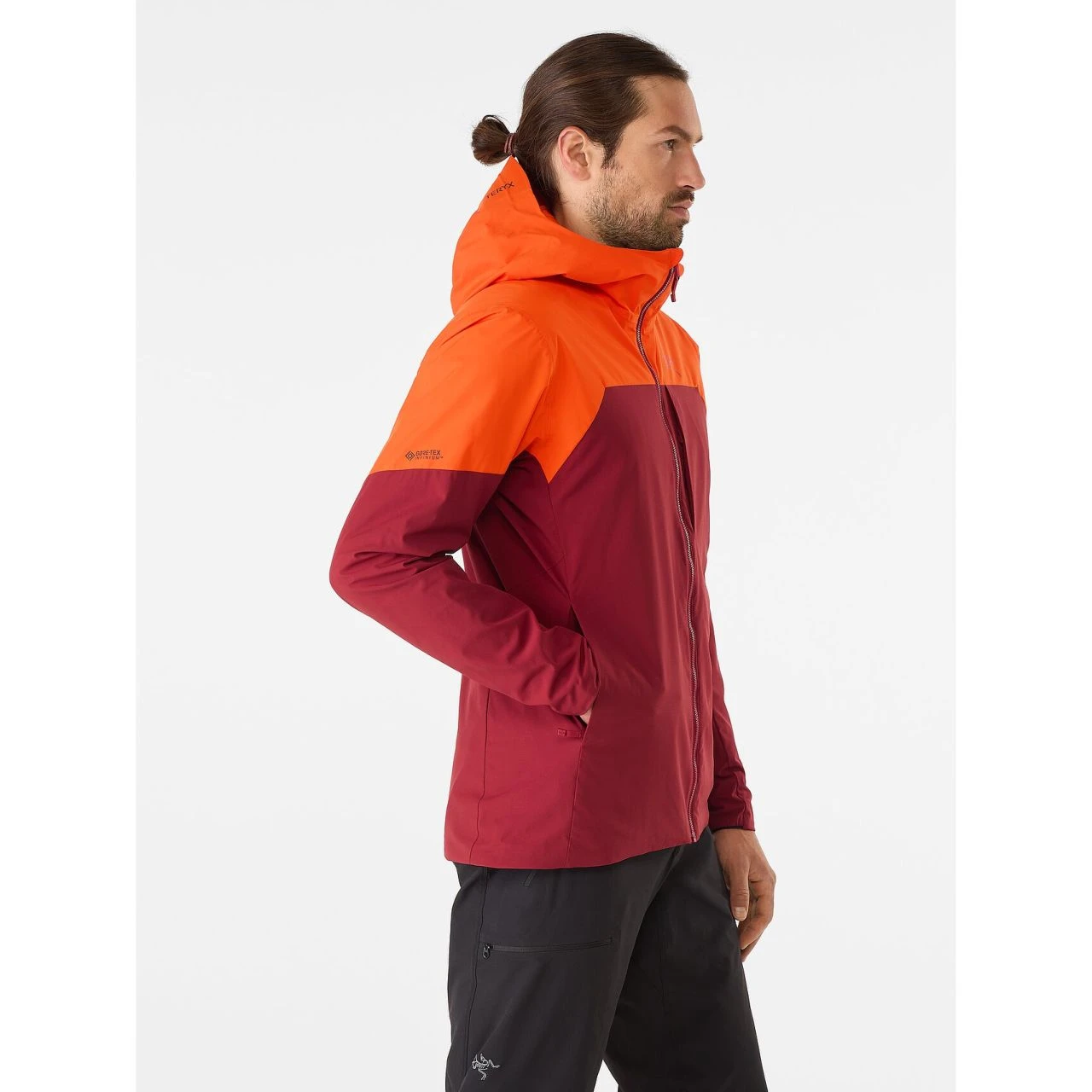 Arc'teryx Proton Hybrid Hoody - Men's 7 Arc'teryx Proton Hybrid Hoody - Men's - Image 5