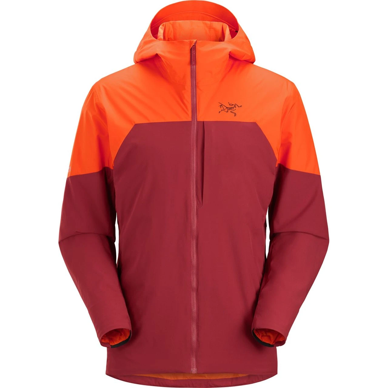 Arc'teryx Proton Hybrid Hoody - Men's 4 Arc'teryx Proton Hybrid Hoody - Men's - Image 2