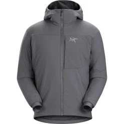 Arc'teryx Proton LT Hoody - Men's -Western Mountaineering shop Proton LT Hoody Cloud rsz 99816.1675357117