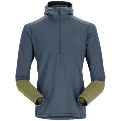 Rab Conduit Hoody - Men's -Western Mountaineering shop Rab Conduit Hoody OrionBlue QBL 42 ORB rsz 21547.1660193345