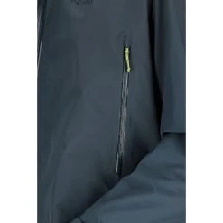 Rab Namche GTX Jacket - Men's 33 Rab Namche GTX Jacket - Men's -Western Mountaineering shop Rab Namche GTX Jacket OrionBlue QWH 30 ORB DETAIL1 rsz 09870.1660238467