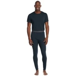 Rab Syncrino Leggings - Men's -Western Mountaineering shop Rab Syncrino Leggings Beluga QBL 36 BEL DETAIL6 rsz 27014.1660245676