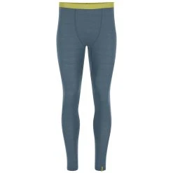 Rab Syncrino Leggings - Men's -Western Mountaineering shop Rab Syncrino Leggings OrionBlue QBL 36 ORB rsz 35318.1660245676