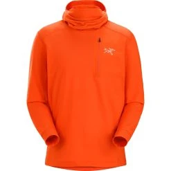 Arc'teryx Rho LT Hoody - Men's