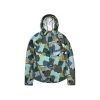 Topo Designs River Hoodie - Men's -Western Mountaineering shop River Hoodie Green Camo Front RSZ 56980.1677193126