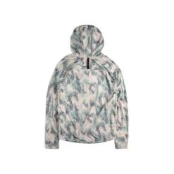 Topo Designs River Hoodie - Men's -Western Mountaineering shop River Hoodie Sand Pebble Back RSZ 51213.1677193126