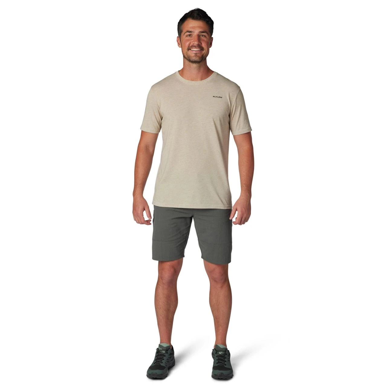Flylow Trailworks Short - Men's (Spring 2022) 8 Flylow Trailworks Short - Men's (Spring 2022) - Image 6