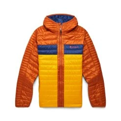 Cotopaxi Capa Insulated Hooded Jacket - Men's