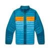 Cotopaxi Capa Insulated Jacket - Men's 1 Cotopaxi Capa Insulated Jacket - Men's -Western Mountaineering shop S23 M Capa Insulated Jacket Gulf Poolside F rsz 04281.1675900973