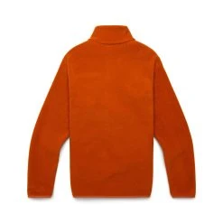 Cotopaxi Teca Fleece Full-Zip Jacket - Men's -Western Mountaineering shop S23 M Teca Fleece Full Zip Jacket Fire Roasted B 57063.1676581544