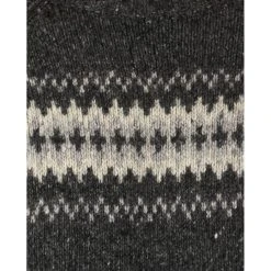 Sherpa Dumji Crew Sweater - Men's -Western Mountaineering shop SM6106 390 6 on body rsz 51796.1660763195