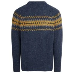 Sherpa Dumji Crew Sweater - Men's -Western Mountaineering shop SM6106 392 DUMJI CREW SWEATER RATHEE BACK 0070 rsz 61314.1660763195